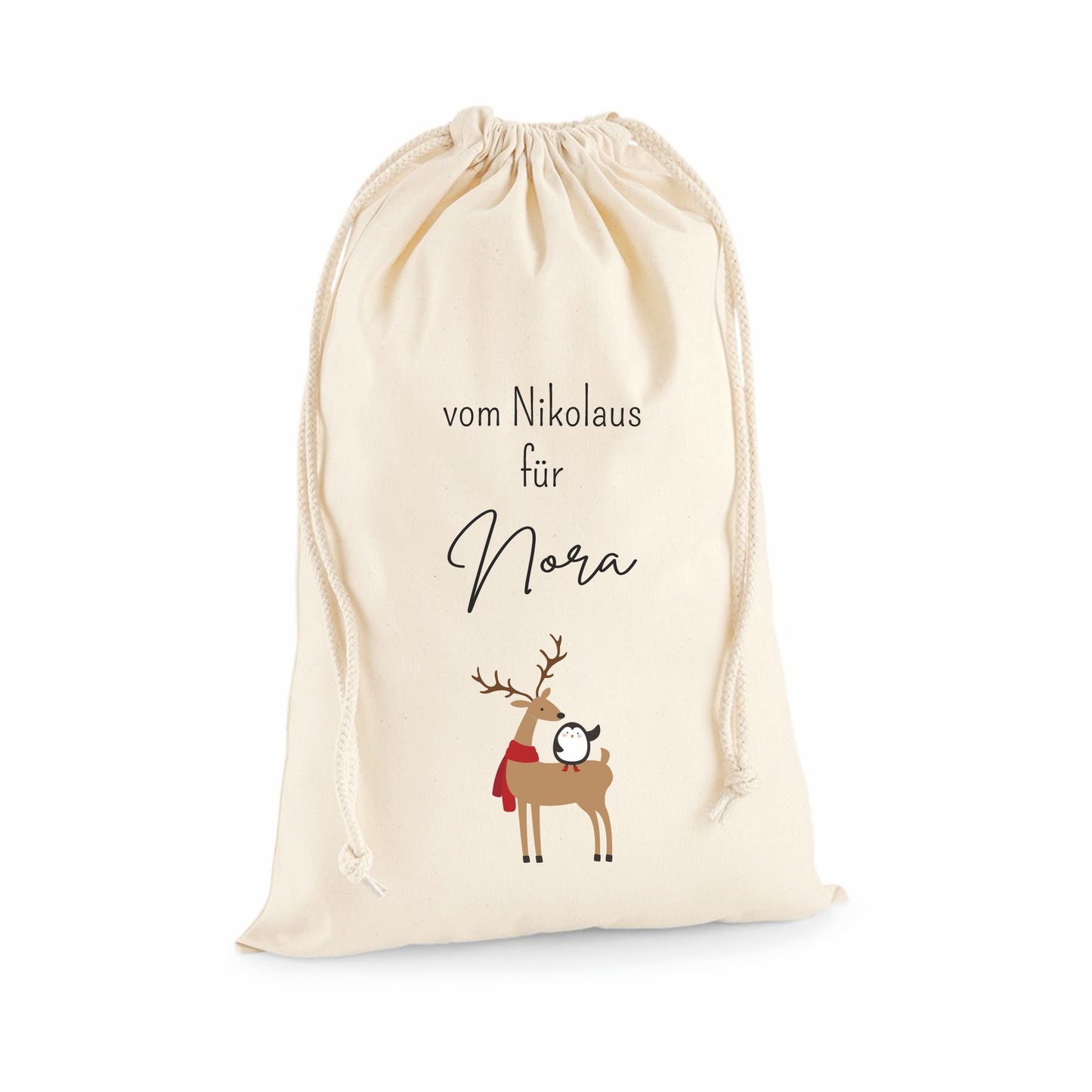 Nikolaussackerl